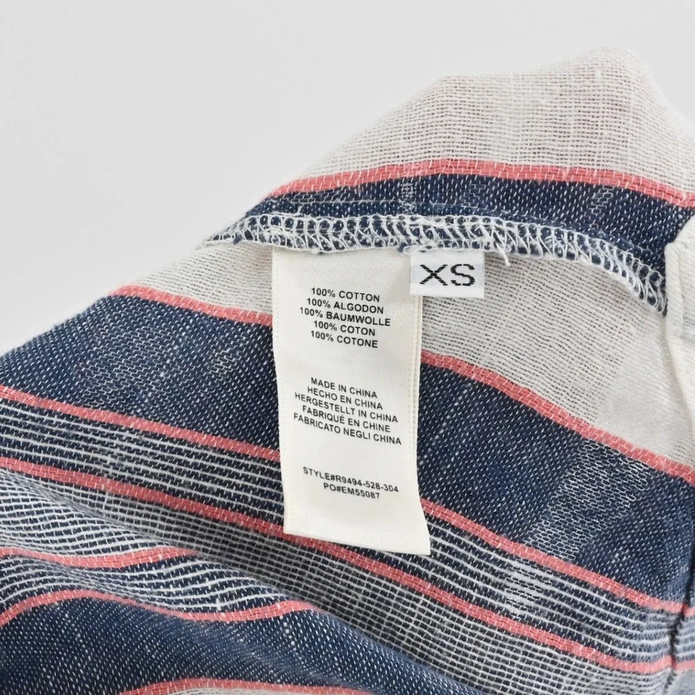 Anthropologie lightweight cotton